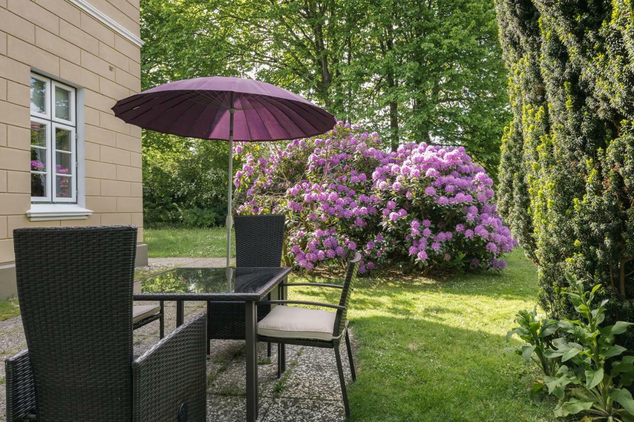 Haus Flora *
